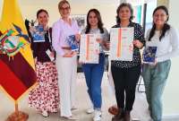 Instituciones del Estado y organizaciones participaron en la creaci&oacute;n del primer Cat&aacute;logo de Est&aacute;ndares e Indicadores de G&eacute;nero para la Rendici&oacute;n de Cuentas de los GAD Cantonales