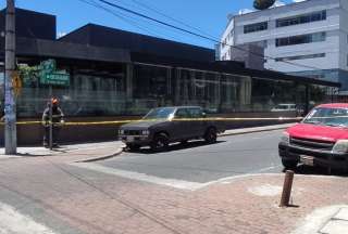 Asociaciones y medios condenaron amenaza de bomba en Comunica EP