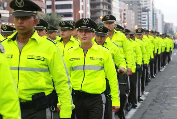 Polic&iacute;a dio a conocer los requisitos para el reclutamiento de enero 2023 en el nivel directivo
