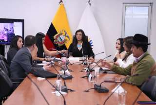Comisi&oacute;n Ocasional aprob&oacute; informe primer debate reforma parcial a la Constituci&oacute;n sobre bases militares extranjeras