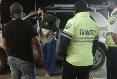 Maltratador de Las Cumbres est&aacute; en libertad