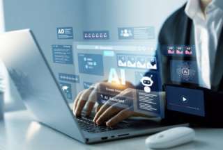 C&oacute;mo mejorar tu CV con inteligencia artificial: 5 pasos clave