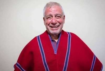 &iexcl;Dur&iacute;simo! Ever Hugo Almeida da por descendido a Mushuc Runa