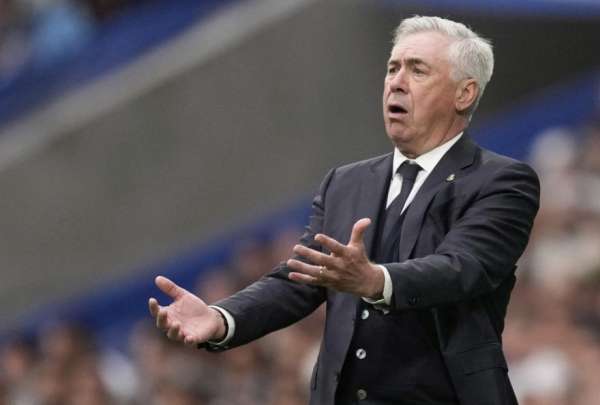 Carlo Ancelotti es el nuevo director t&eacute;cnico de Brasil. La informaci&oacute;n fue confirmada por la Confederaci&oacute;n Brasile&ntilde;a de F&uacute;tbol.&nbsp;