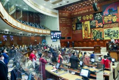 Asamblea Nacional no vot&oacute; por el proyecto de interrupci&oacute;n voluntaria del embarazo por violaci&oacute;n