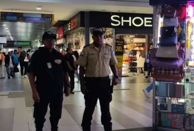 Las acciones se coordinan de forma permanente entre Polic&iacute;a Nacional con organismos de seguridad.