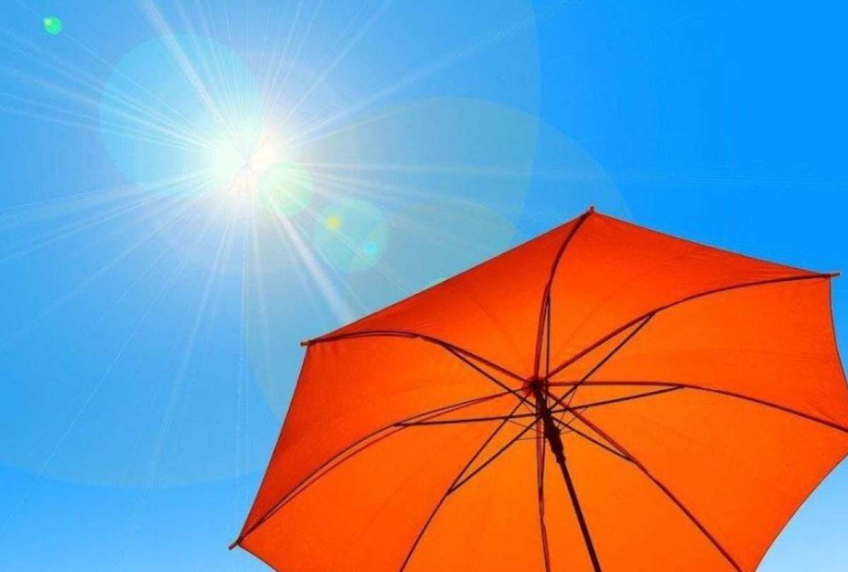 El Inamhi recomienda tomar medidas de protecci&oacute;n