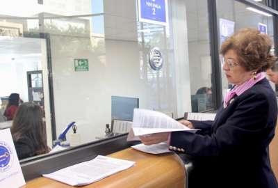 La solicitud fue presentada este 1 de julio de 2024 por la ministra del Trabajo, Ivonne N&uacute;&ntilde;ez, ante la Contralor&iacute;a General del Estado (CGE).