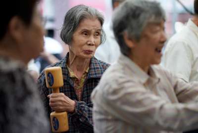 La soledad en la vejez en Jap&oacute;n: casi 40.000 muertes solitarias