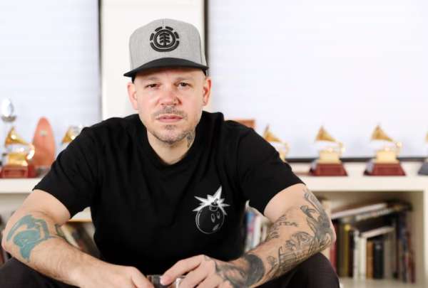 Residente habl&oacute; sobre la cancelaci&oacute;n de su participaci&oacute;n en dos festivales. 
