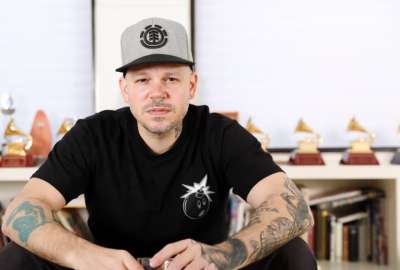 Residente habl&oacute; sobre la cancelaci&oacute;n de su participaci&oacute;n en dos festivales. 