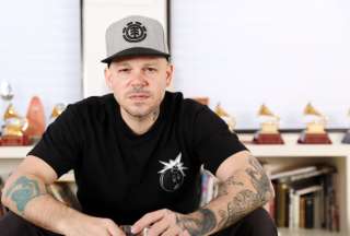 &iquest;Por qu&eacute; Residente no se presentar&aacute; en dos festivales musicales?