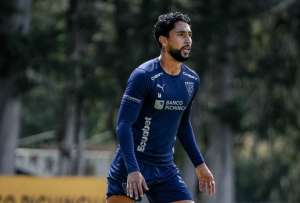 Adem&aacute;s de Jeison Medina, Liga de Quito no se reforzar&aacute; m&aacute;s para el segundo semestre. 