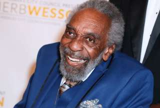 El actor Bill Cobbs falleci&oacute; a los 90 a&ntilde;os