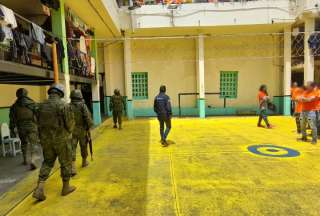&iquest;En qu&eacute; delitos se cumplir&aacute; con el total de la condena dentro de un centro de rehabilitaci&oacute;n?