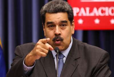 Nicol&aacute;s Maduro ahora acus&oacute; a Elon Musk como responsable de la inestabilidad en Venezuela. 