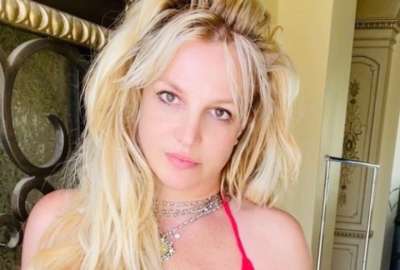 Britney Spears habla sobre una posible pel&iacute;cula sobre su vida