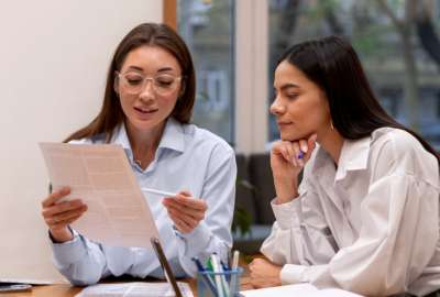 La C&aacute;mara Ecuatoriano-Brit&aacute;nica (BRITCHAM UIO) realiz&oacute; la tercera edici&oacute;n del Foro de Equidad de G&eacute;nero. 