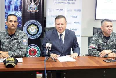 Los controles continuar&aacute;n en siete provincias tras el estado de excepci&oacute;n