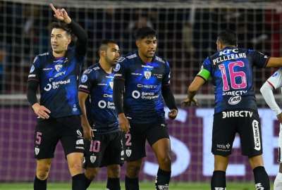 Independiente del Valle ir&aacute; por un nuevo t&iacute;tulo internacional el 1 de octubre. 