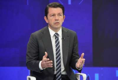 Francisco Jim&eacute;nez -a nombre del Gobierno Nacional- expres&oacute; su preocupaci&oacute;n por la demora en el conteo de los resultados de la Consulta Ciudadana. 