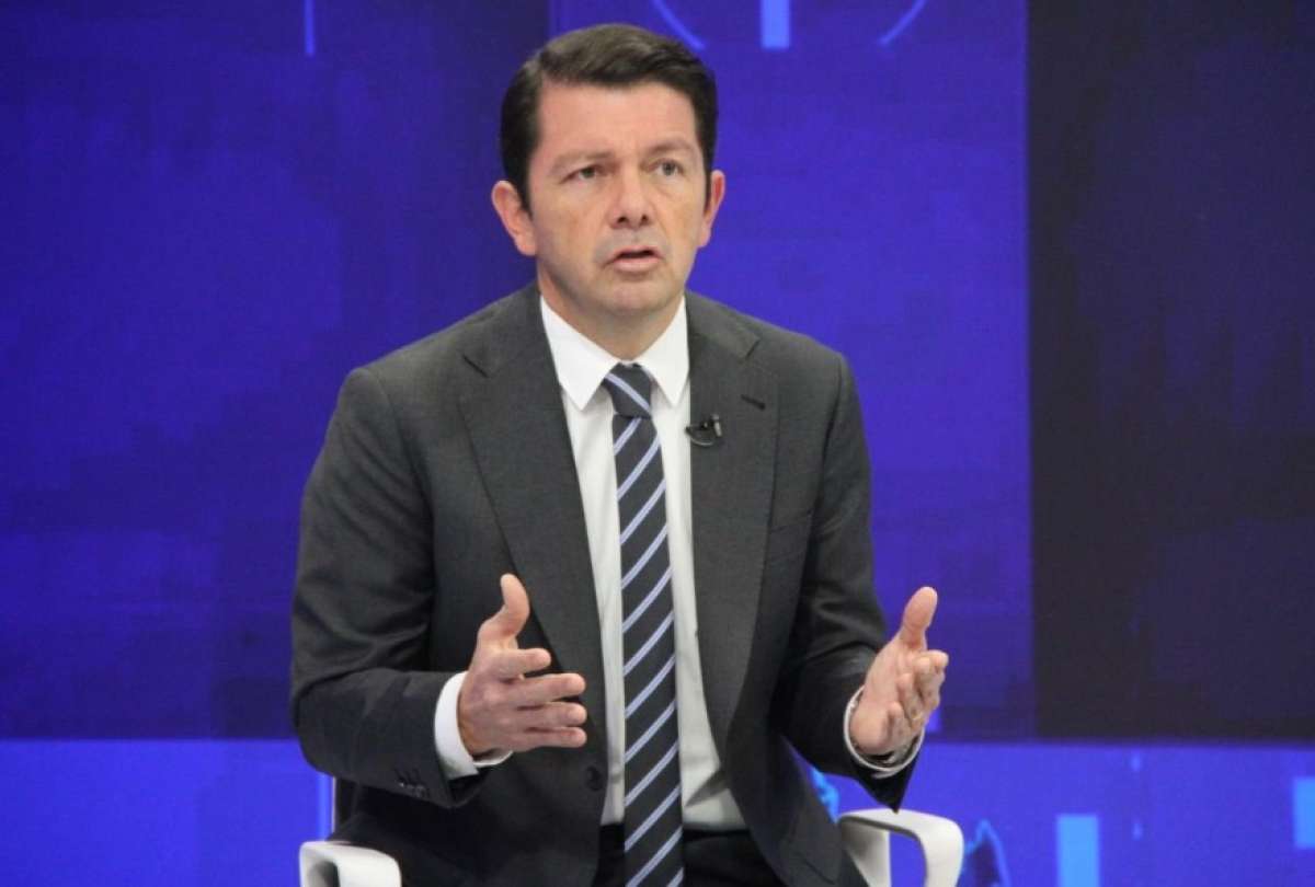 Francisco Jim&eacute;nez -a nombre del Gobierno Nacional- expres&oacute; su preocupaci&oacute;n por la demora en el conteo de los resultados de la Consulta Ciudadana. 