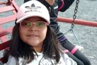 Tres personas fueron llamadas a juicio por el secuestro y muerte de la menor Danna Ramos. El hecho ocurri&oacute; en Riobamba en 2023.