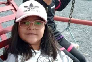 Caso Danna Ramos: Padre de la menor, su prima y otro familiar llamados a juicio por su desaparici&oacute;n y muerte