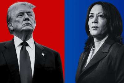 Así avanzan las elecciones en Estados Unidos.