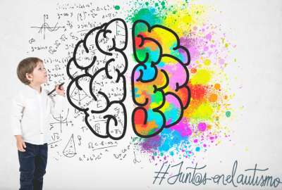 Hoy se conmemora el D&iacute;a Mundial de Concienciaci&oacute;n sobre el Autismo.