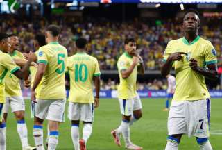 Copa Am&eacute;rica 2024: lo que resta del Grupo D