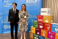 Koica, a través de su reunión anual, concretó el recibimiento de siete voluntarios más que contribuyan en instituciones públicas.