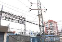Este domingo, 21 de abril de 2024, el Ministerio de Energía anunció que no habrá suspensión de energía eléctrica.