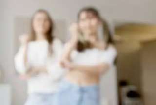 Estados Unidos: Quitan espejos para que alumnos no graben videos de TikTok