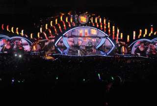 Vi&ntilde;a del Mar: Faltan 6 d&iacute;as para el inicio del festival m&aacute;s representativo de Latinoam&eacute;rica