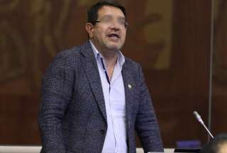 Santiago D. &iquest;A cu&aacute;ntos a&ntilde;os podr&iacute;a ser condenado el asamble&iacute;sta de RC5?