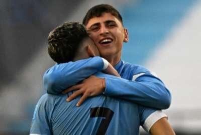 Uruguay jugar&aacute; la final del Mundial Sub-20