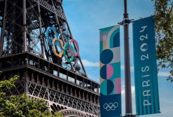 Los Juegos Ol&iacute;mpicos de Par&iacute;s 2024 son un escenario de emociones intensas, haza&ntilde;as impresionantes y situaciones inesperadas. 