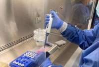 La viruela del mono ha sumado más de 9000 casos alrededor del mundo.