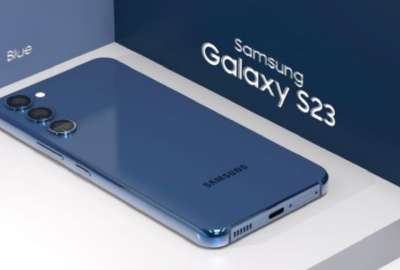 Se filtraron im&aacute;genes de c&oacute;mo ser&aacute; el nuevo Samsung Galaxy S23