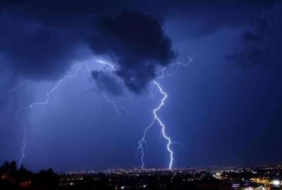 El Inamhi inform&oacute; que, debido a las lluvias, es probable que se genere el ingreso de agua a las viviendas. 