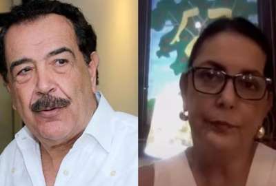 Jaime Nebot, l&iacute;der del Partido Social Cristiano, dijo que Mar&iacute;a Josefa Coronel, exdirectora del Consejo de la Judicatura en Guayas, no le alert&oacute; sobre la presunta influencia pol&iacute;tica de Pablo Muentes en la justicia