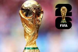 Mundial 2026: Ya hay fechas para la venta de entradas