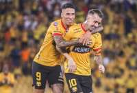 Barcelona gole&oacute; a Delf&iacute;n en el Monumental