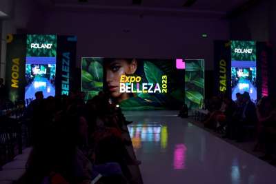 En el evento se realizar&aacute; una serie de conferencias sobre temas relacionados a la belleza y moda.