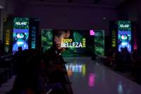 En el evento se realizará una serie de conferencias sobre temas relacionados a la belleza y moda.