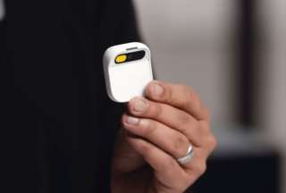 Ai Pin, el dispositivo que revolucionar&aacute; la tecnolog&iacute;a