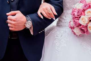 Video de una boda se hace viral en redes sociales