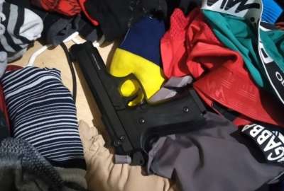 Banda delictiva fue desarticulada por la Polic&iacute;a en Esmeraldas