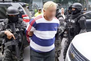 Polic&iacute;a Nacional ha capturado a 11 de 18 objetivos de alto valor en 2024